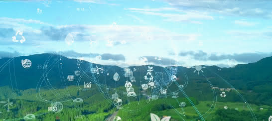 画像：リユース業について