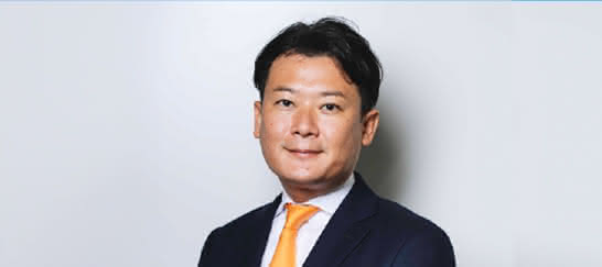 画像：会長挨拶