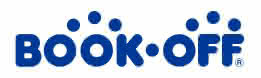 画像：ブックオフオンラインロゴ