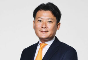 会長 小林 泰士