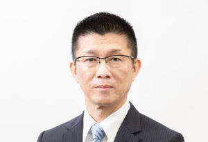 理事 久保 幸司