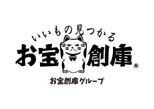 株式会社お宝創庫