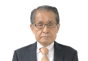 専務理事 伊藤 廣幸