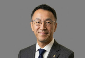 監事 黒川 芳秋