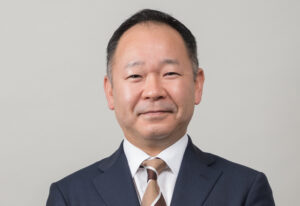 理事 石原 卓児