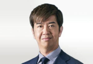 理事 堀内 康隆