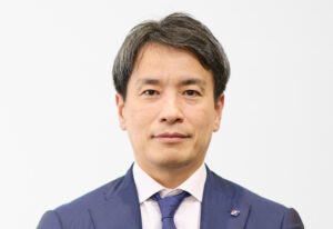 副会長 河野 映彦