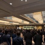 第38回理事会・令和8年賀詞交歓会を開催いたしました