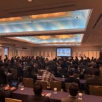 令和8年賀詞交歓会にて特別講話「リユース業界の過去・現在・未来を語る」を開催