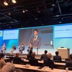 【登壇報告】サーキュラーパートナーズ 第4回総会にて当協会理事が登壇しました