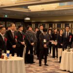 第39回理事会・第10回会員総会・懇親会を開催いたしました