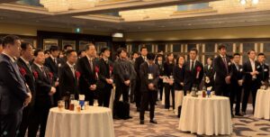 第39回理事会・第10回会員総会・懇親会を開催いたしました