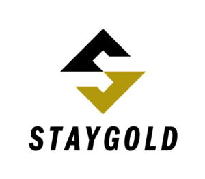 株式会社STAYGOLD