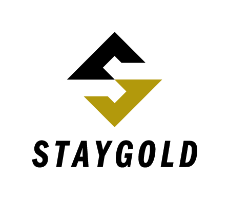 株式会社STAYGOLD