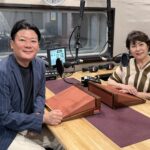 【8月8日放送・メディア出演】NHK「ラジオ深夜便」に当協会会長 小林泰士が出演します